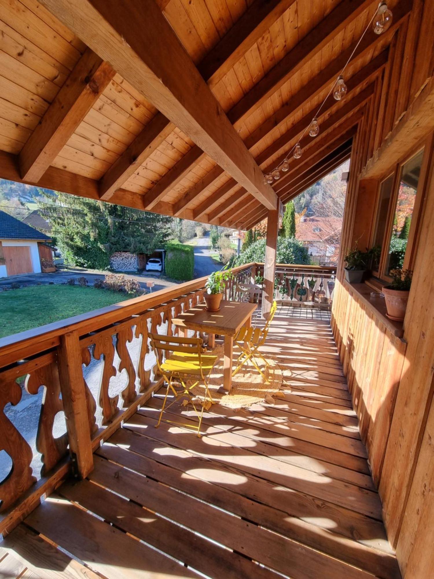 4 Personnes D'annecy Apartamento *