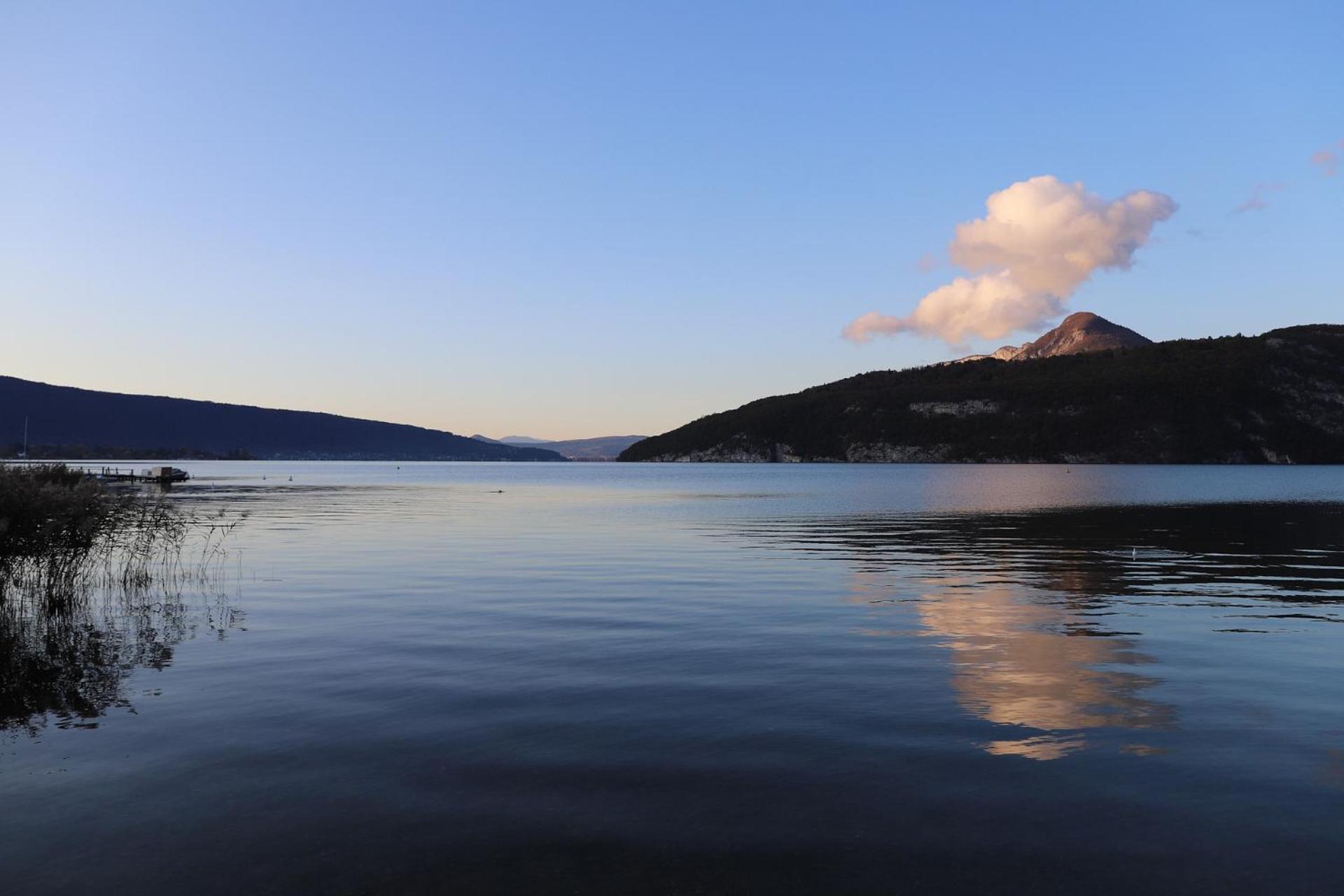 4 Personnes D'annecy Apartamento