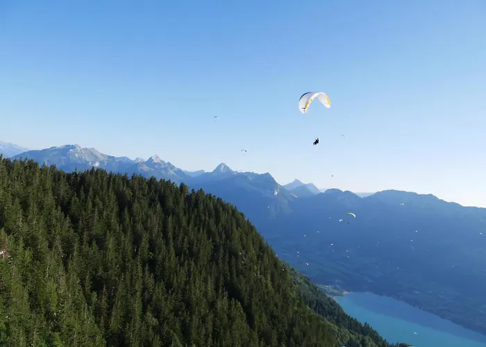 Appartement 4 Personnes Lac D\'Annecy