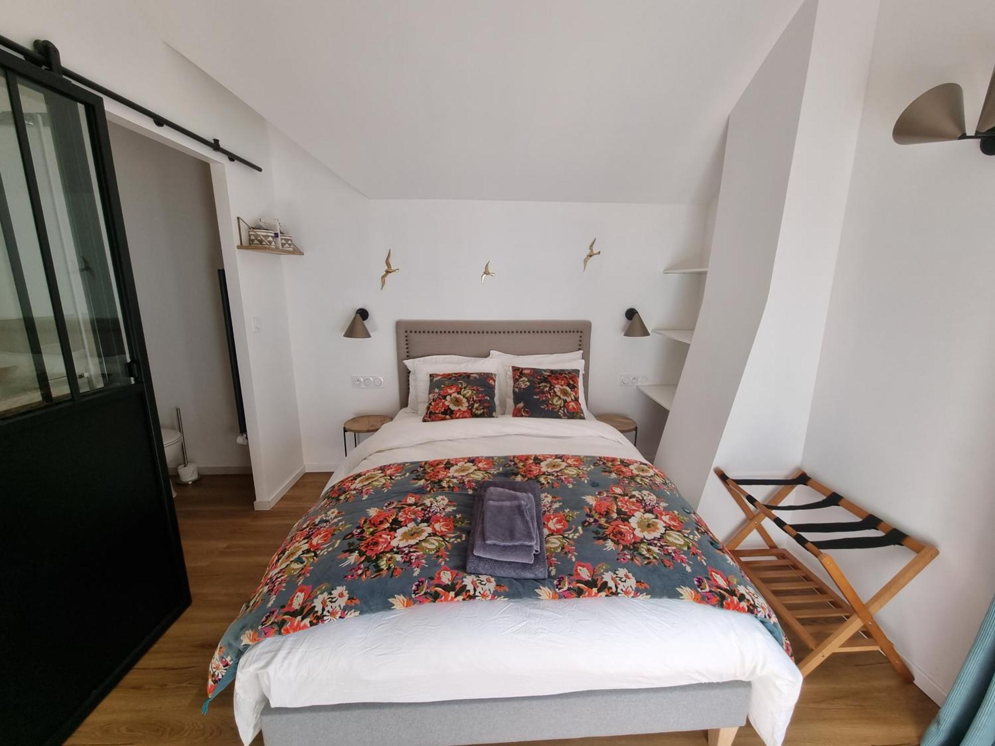 4 Personnes D'annecy Apartment
