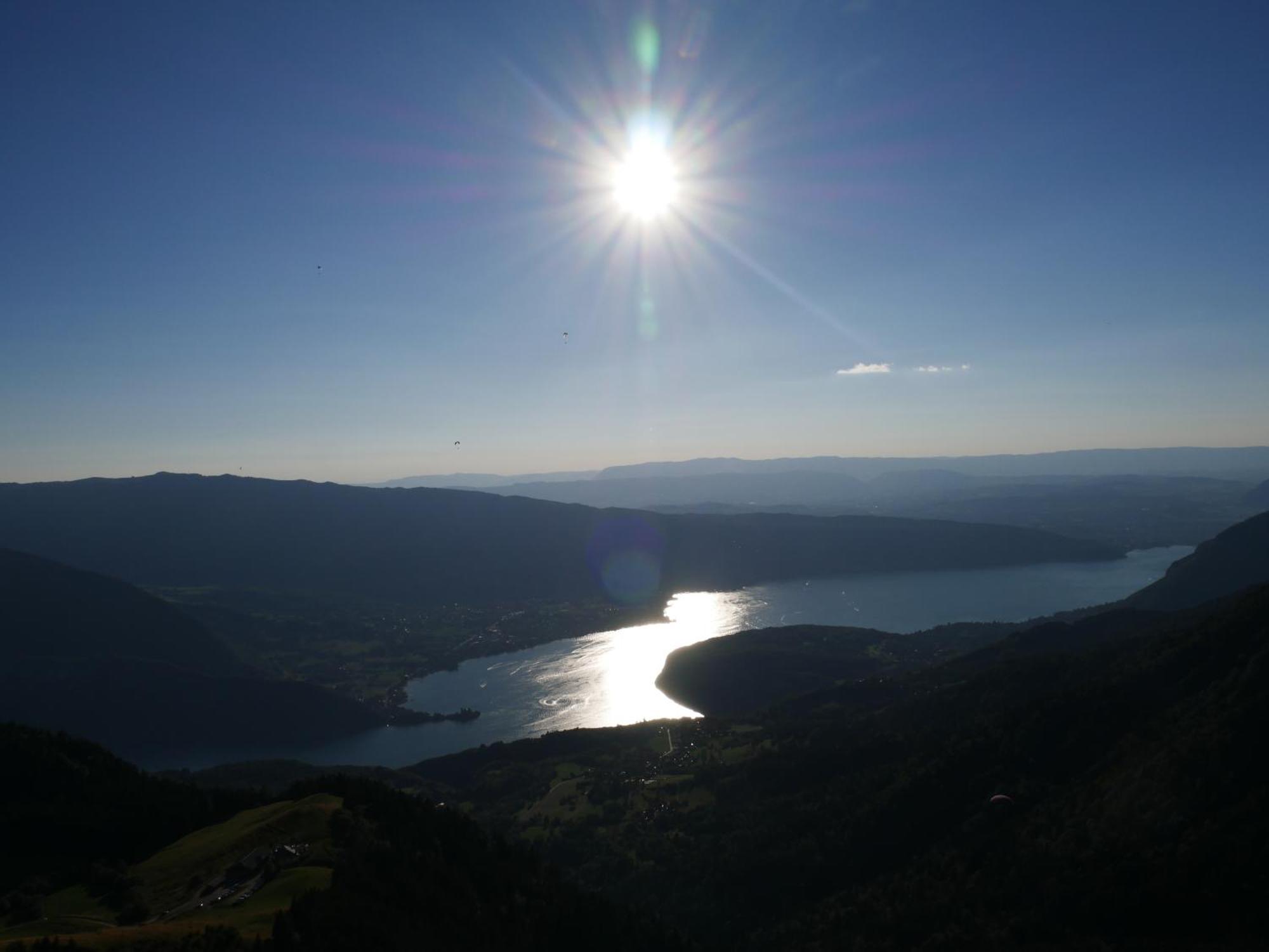 4 Personnes D'annecy Apartment